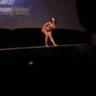 Venus  Nguyen - IFBB Optimum Pro 2013 - #1