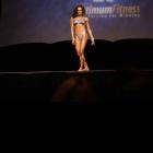 Jennifer   Robinson - IFBB Optimum Pro 2013 - #1