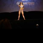 Jennifer   Robinson - IFBB Optimum Pro 2013 - #1