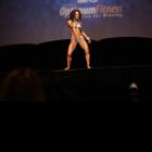 Jennifer   Robinson - IFBB Optimum Pro 2013 - #1