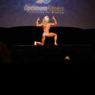 Lindy  Waid - IFBB Optimum Pro 2013 - #1