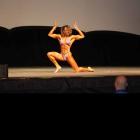 Evangeline  Belton - IFBB Optimum Pro 2013 - #1