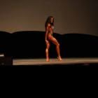 Sheilahe  Brown - IFBB Optimum Pro 2013 - #1