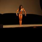 Tycie  Coppett - IFBB Optimum Pro 2013 - #1