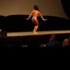 Tycie  Coppett - IFBB Optimum Pro 2013 - #1