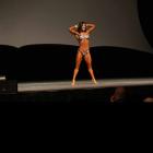 Samantha  Hill - IFBB Optimum Pro 2013 - #1