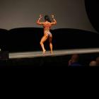 Samantha  Hill - IFBB Optimum Pro 2013 - #1