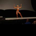 Karina   Nascimento - IFBB Optimum Pro 2013 - #1