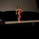 Venus  Nguyen - IFBB Optimum Pro 2013 - #1