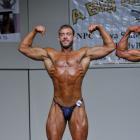 Jason  Wunsch - NPC  Midwest Open and Iowa State Championships 2011 - #1