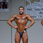 Jason  Wunsch - NPC  Midwest Open and Iowa State Championships 2011 - #1