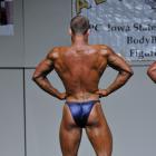 Jason  Wunsch - NPC  Midwest Open and Iowa State Championships 2011 - #1