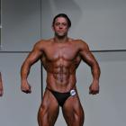 Donny  Coker - NPC  Midwest Open and Iowa State Championships 2011 - #1