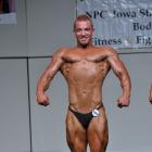 Mike  Shields - NPC  Midwest Open and Iowa State Championships 2011 - #1