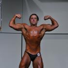 Donny  Coker - NPC  Midwest Open and Iowa State Championships 2011 - #1