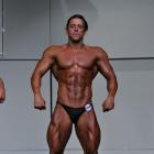 Donny  Coker - NPC  Midwest Open and Iowa State Championships 2011 - #1