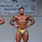 Donny  Coker - NPC  Midwest Open and Iowa State Championships 2011 - #1