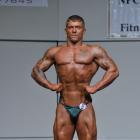 Joe  Wacenske - NPC  Midwest Open and Iowa State Championships 2011 - #1