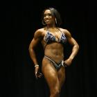 Stephanie  Hahn - NPC Iron Man Naturally 2011 - #1