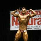 Justin   Groth - NPC Iron Man Naturally 2011 - #1