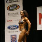 Stephanie  Hahn - NPC Iron Man Naturally 2011 - #1