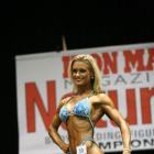 Michelle   Milgazo - NPC Iron Man Naturally 2011 - #1