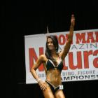 Michelle   Milgazo - NPC Iron Man Naturally 2011 - #1