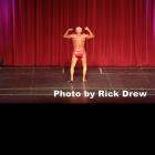 John  Kolodziejczak - NPC Illinois State Championships 2013 - #1