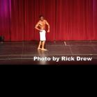 Guillermo  Pavon - NPC Illinois State Championships 2013 - #1
