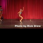 Mary  Beck - NPC Illinois State Championships 2013 - #1