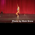 Eva  Swierzbinska - NPC Illinois State Championships 2013 - #1