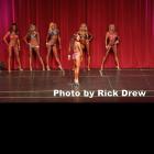 Tina  Tuhowski - NPC Illinois State Championships 2013 - #1