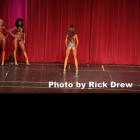 Agnieszka  Zick - NPC Illinois State Championships 2013 - #1