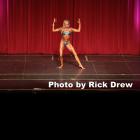 Kristin  Miceli - NPC Illinois State Championships 2013 - #1