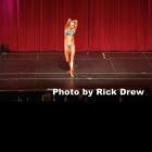 Kristin  Miceli - NPC Illinois State Championships 2013 - #1