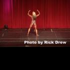 Danae  Zaitz - NPC Illinois State Championships 2013 - #1