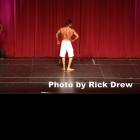 Guillermo  Pavon - NPC Illinois State Championships 2013 - #1