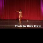 Frances  Salinas - NPC Illinois State Championships 2013 - #1