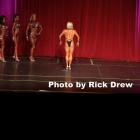 Katie  Wargo - NPC Illinois State Championships 2013 - #1