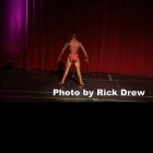Tony  Runde - NPC Illinois State Championships 2013 - #1