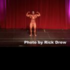 Kevin  Cree - NPC Illinois State Championships 2013 - #1