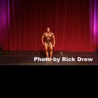 Brian  Barth - NPC Illinois State Championships 2013 - #1