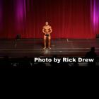 Ervis  Chino - NPC Illinois State Championships 2013 - #1