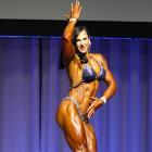 Eva  Pogacnik - IFBB Optimum Pro 2014 - #1