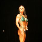 Megan  Morris - NPC Battle on the Coast 2011 - #1