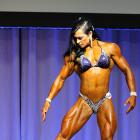 Eva  Pogacnik - IFBB Optimum Pro 2014 - #1