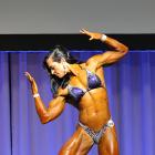 Eva  Pogacnik - IFBB Optimum Pro 2014 - #1