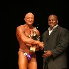Richard  Blackwood - NPC Battle on the Coast 2011 - #1