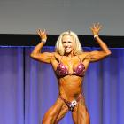 Ida  Sefland - IFBB Optimum Pro 2014 - #1