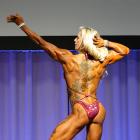 Ida  Sefland - IFBB Optimum Pro 2014 - #1